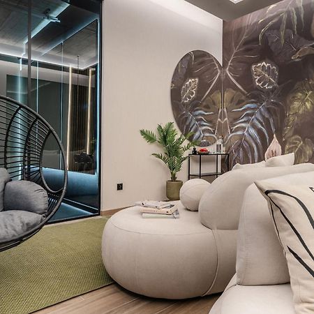 Muse - Loftaffair Spa Collection Kraków Exteriör bild