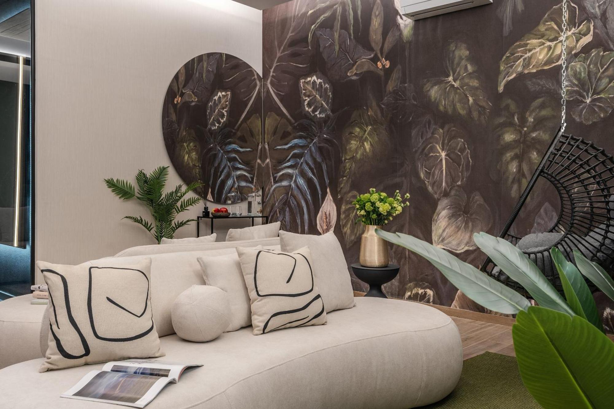 Muse - Loftaffair Spa Collection Kraków Exteriör bild