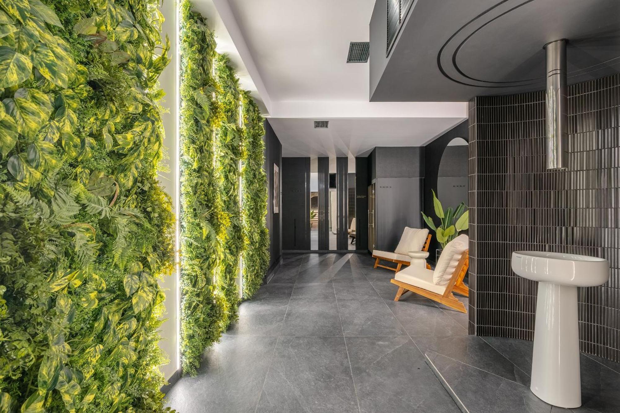 Muse - Loftaffair Spa Collection Kraków Exteriör bild